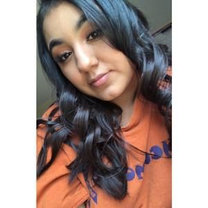 Meet your Posher, Jacklyn